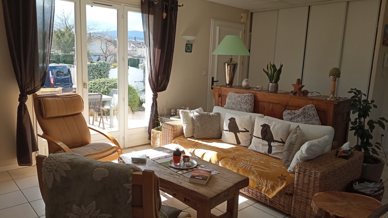 Photo of Livingroom in Reignier-Esery