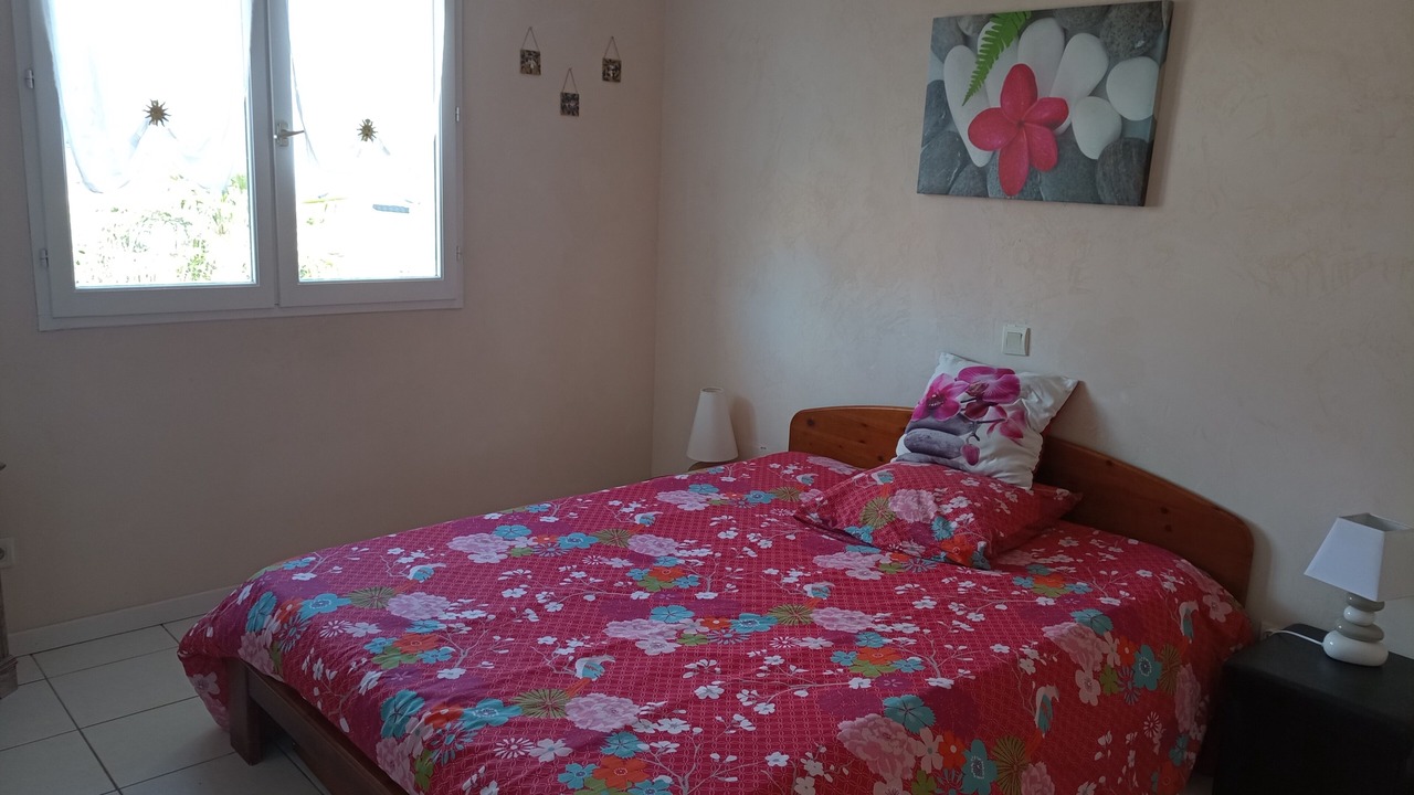 Photo of Bedroom in Reignier-Esery
