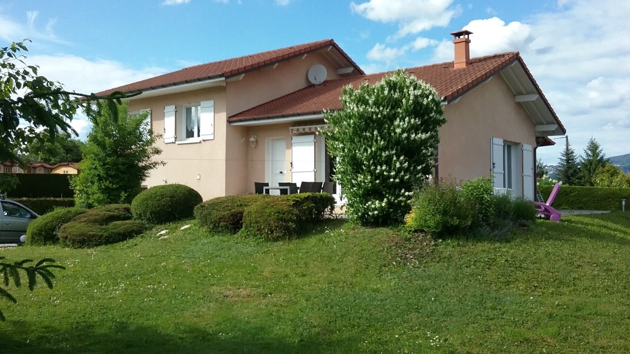 Photo of Outdoor in Reignier-Esery