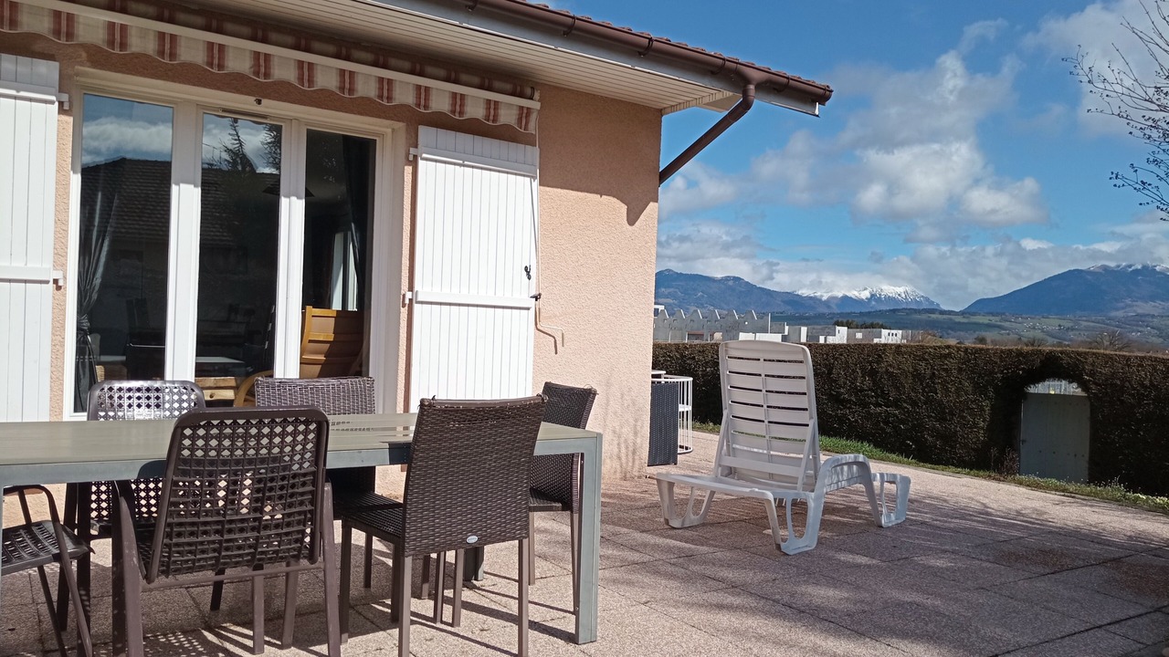 Photo of Outdoor in Reignier-Esery