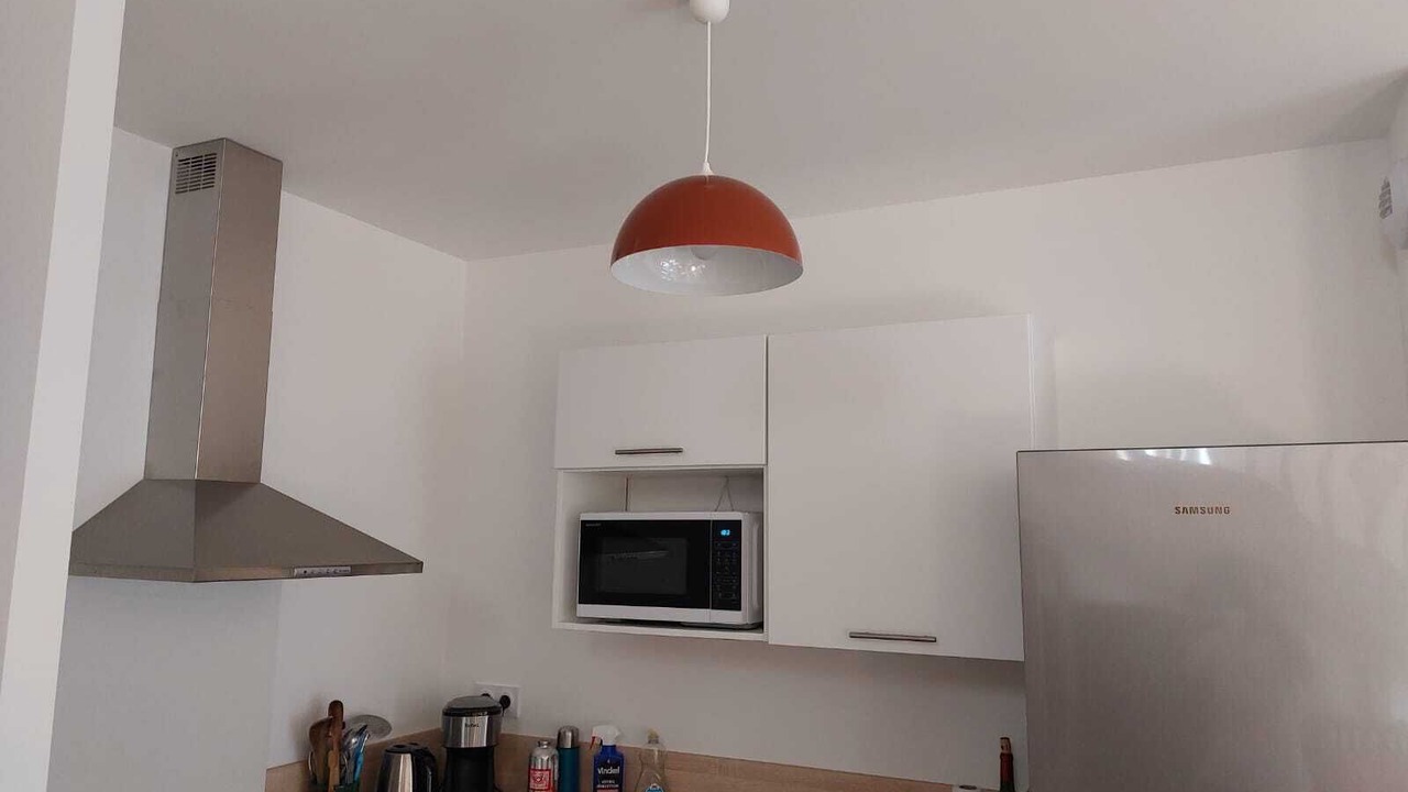 Photo of Kitchen in Lit-et-Mixe