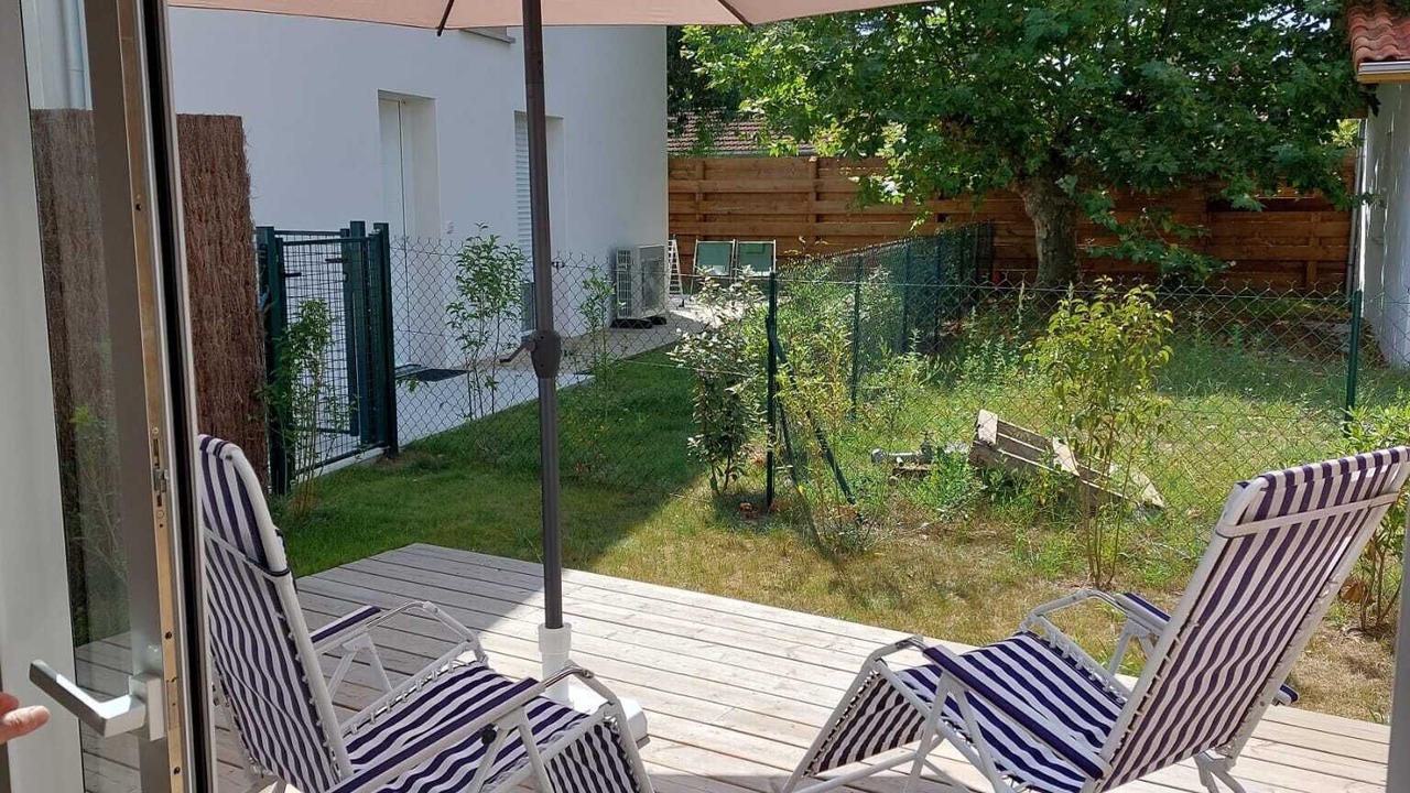 Photo of Patio Balcony in Lit-et-Mixe