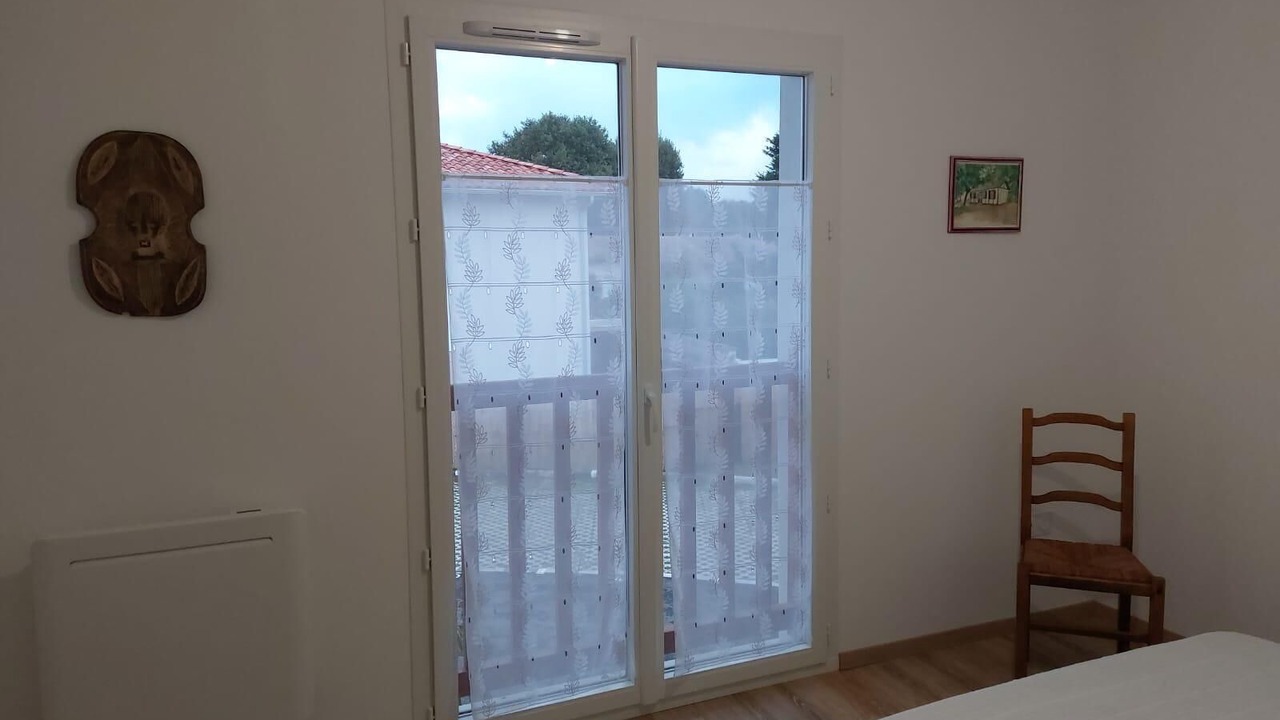 Photo of Bedroom in Lit-et-Mixe