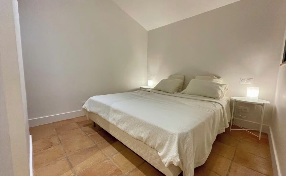 Photo of Bedroom in Ceret