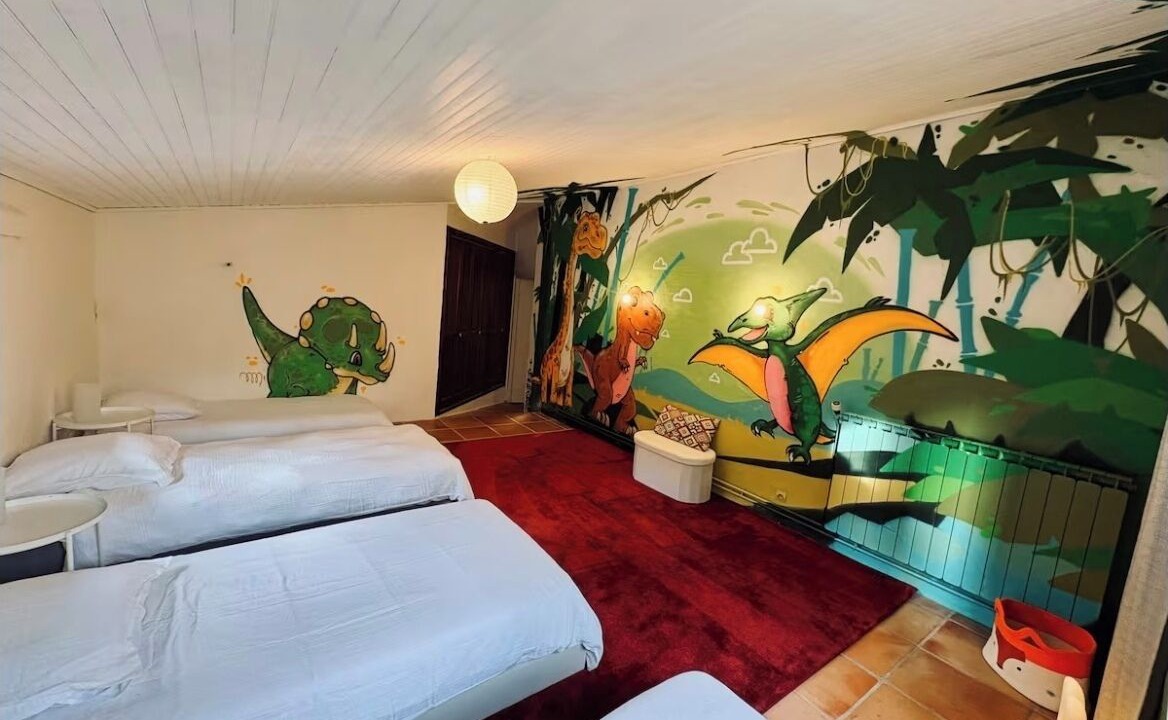 Photo of Bedroom in Ceret