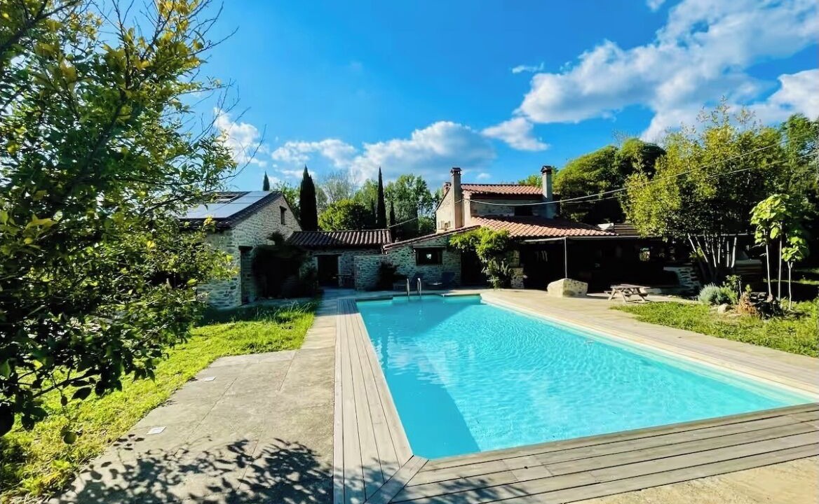 Photo of Outdoor in Ceret
