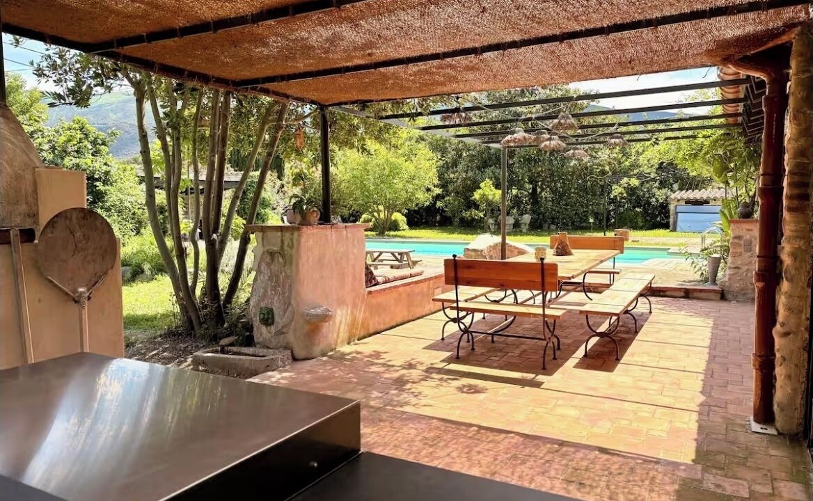 Photo of Outdoor in Ceret