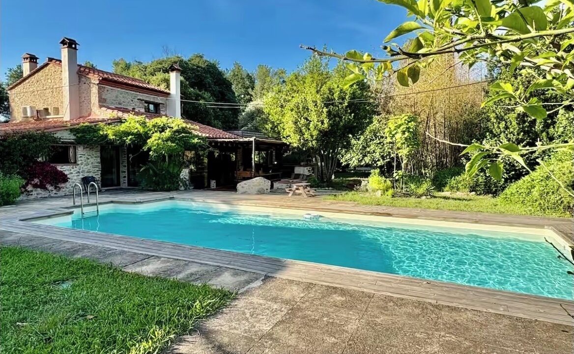 Photo of Outdoor in Ceret