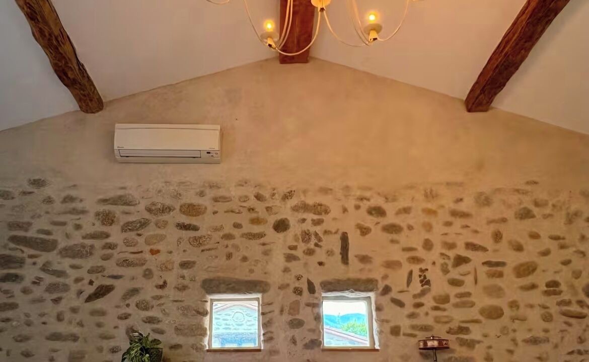 Photo of Bedroom in Ceret