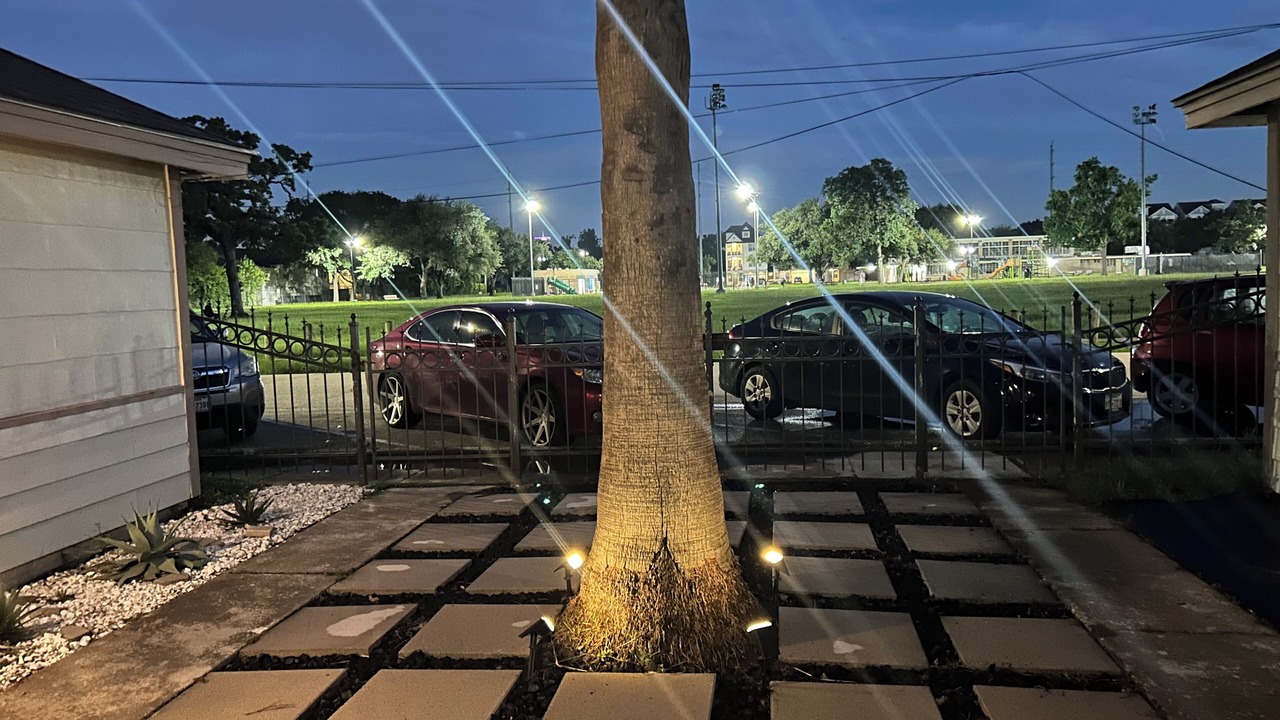 Photo of Outdoor in Houston Heights