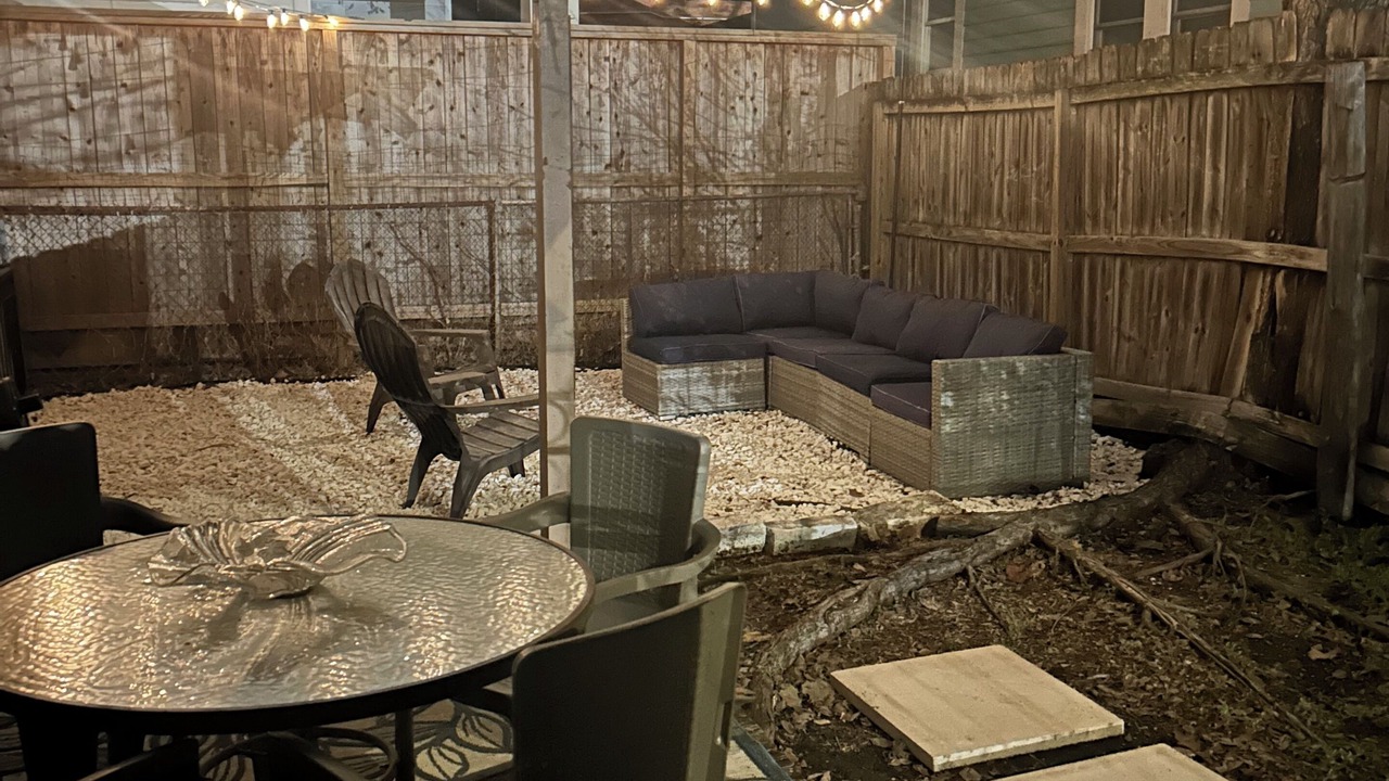 Photo of Outdoor in Houston Heights