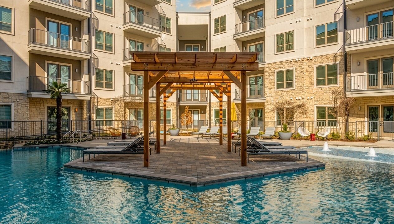 Photo of Others in Las Colinas