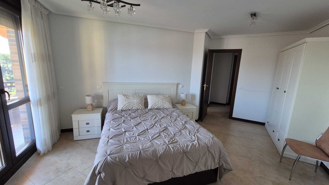 Photo of Bedroom in Noja