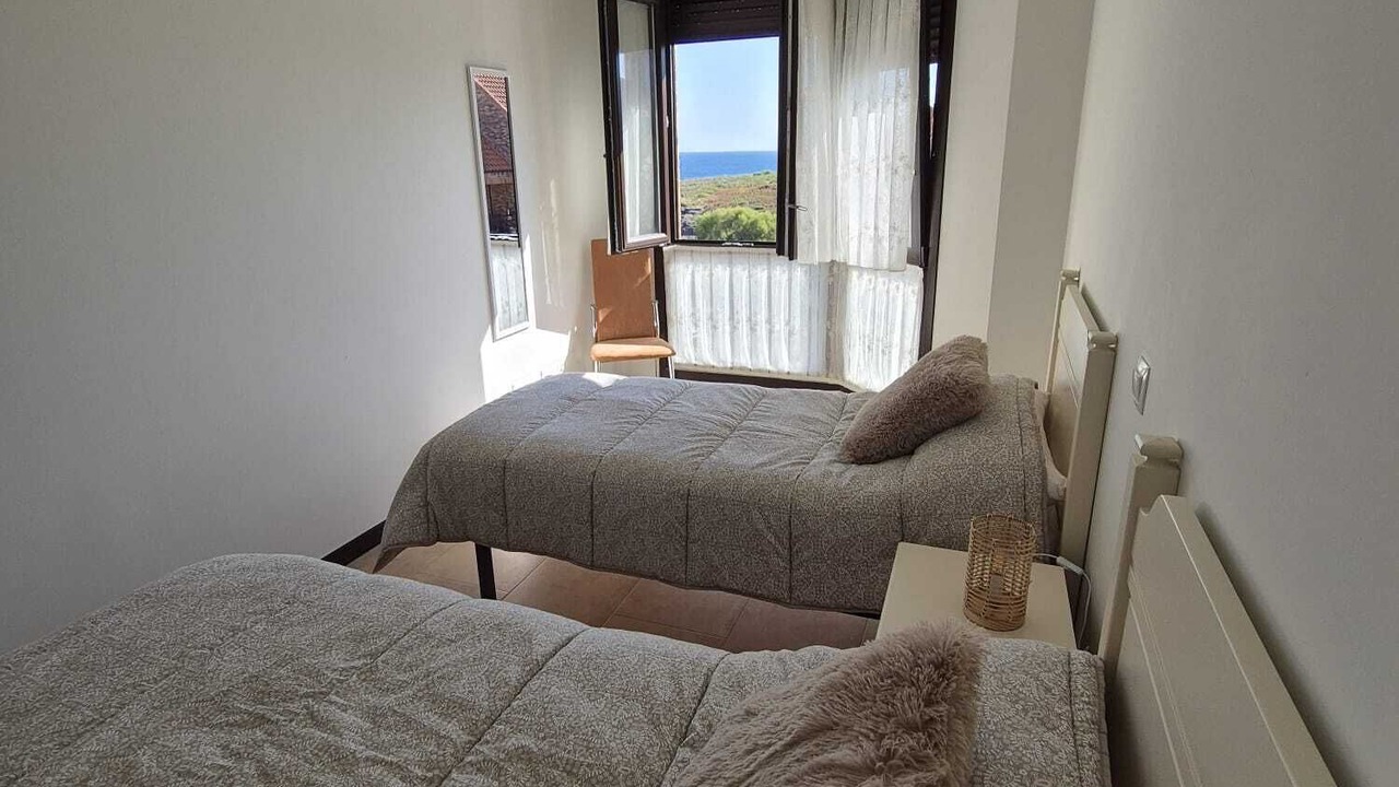 Photo of Bedroom in Noja