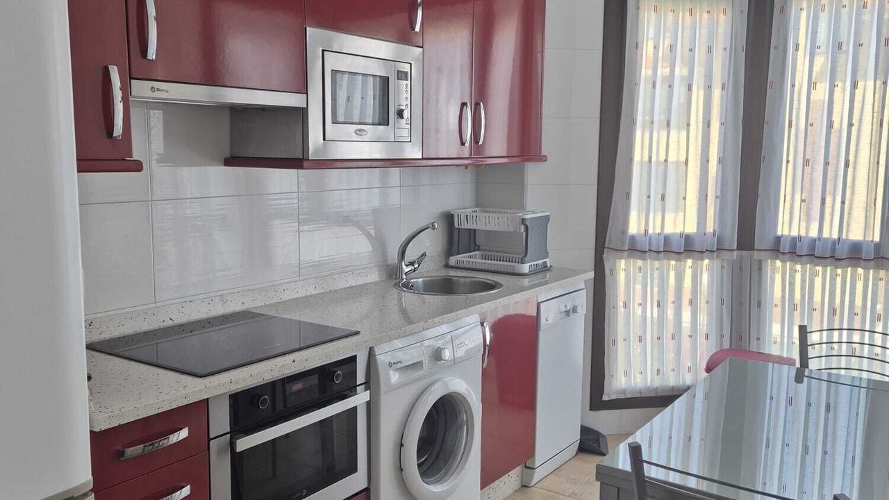 Photo of Kitchen in Noja