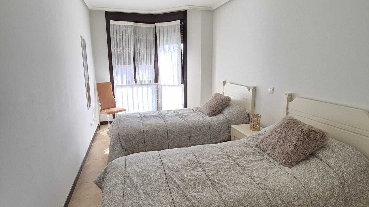 Photo of Bedroom in Noja