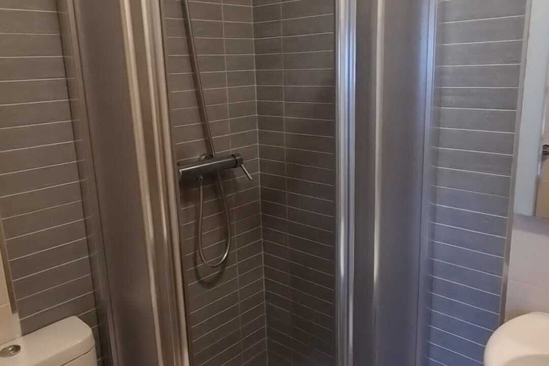 Photo of Bathroom in Noja