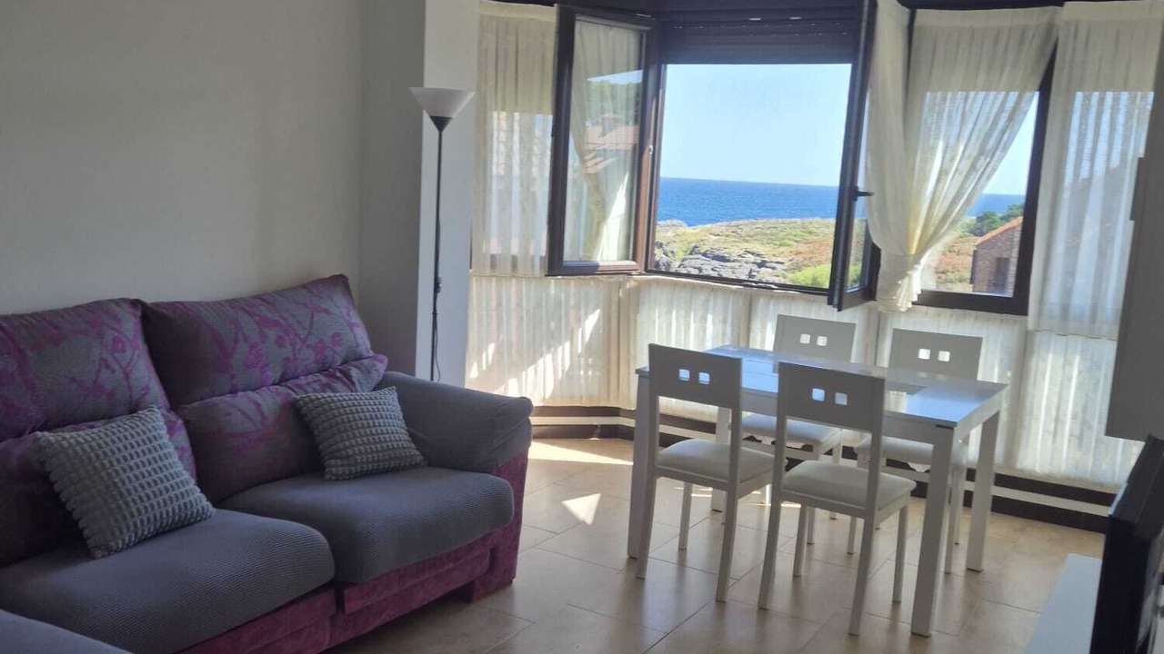 Photo of Livingroom in Noja
