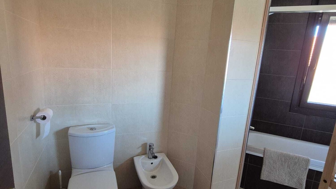 Photo of Bathroom in Noja