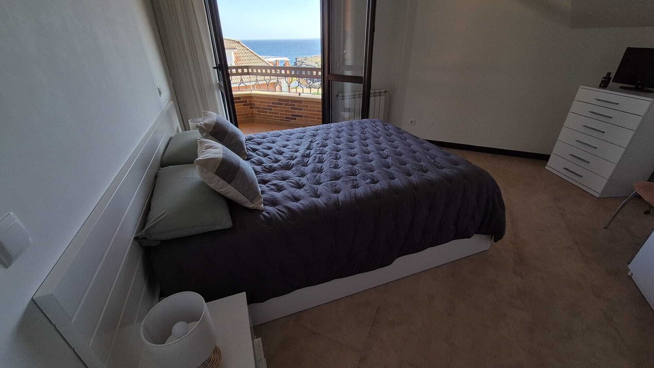 Photo of Bedroom in Noja
