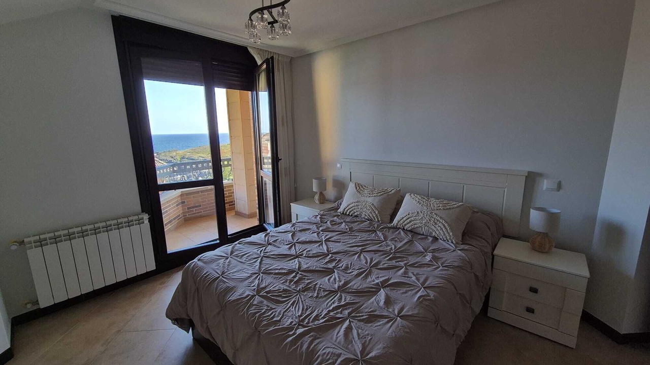 Photo of Bedroom in Noja