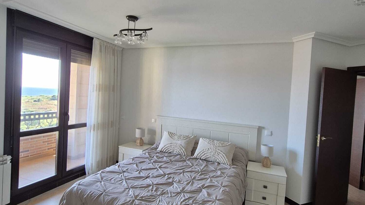 Photo of Bedroom in Noja
