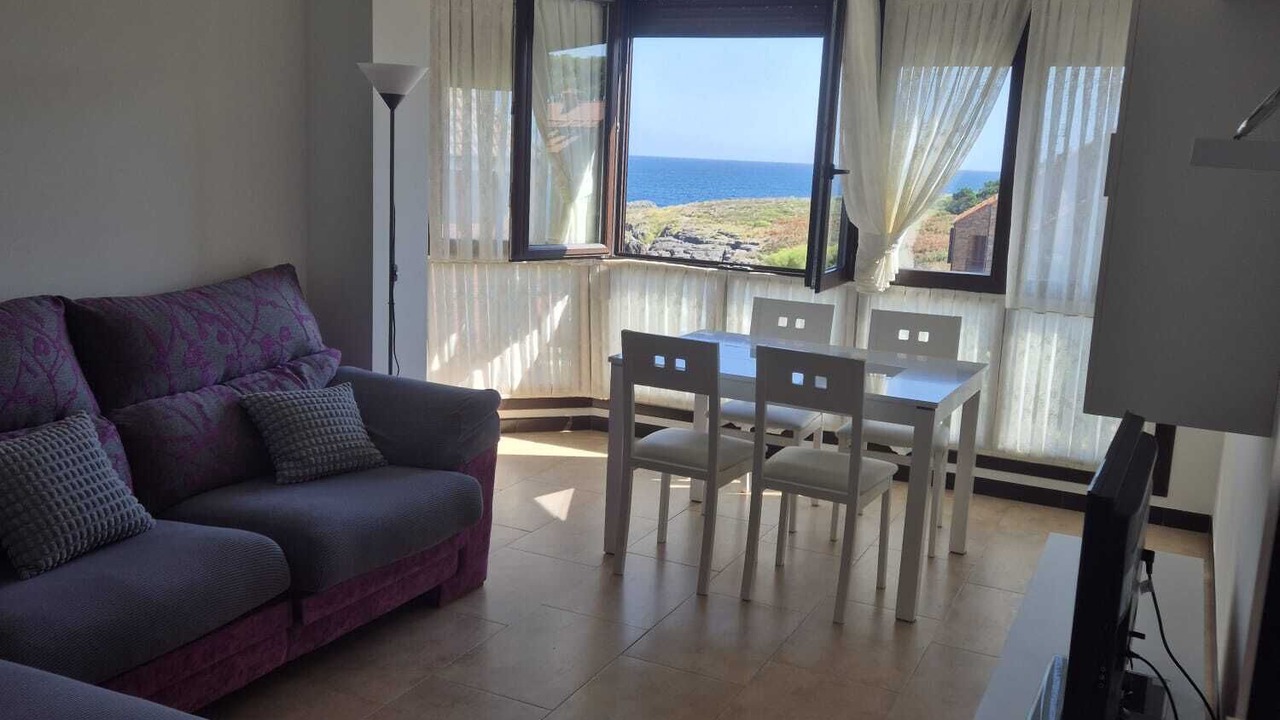Photo of Livingroom in Noja