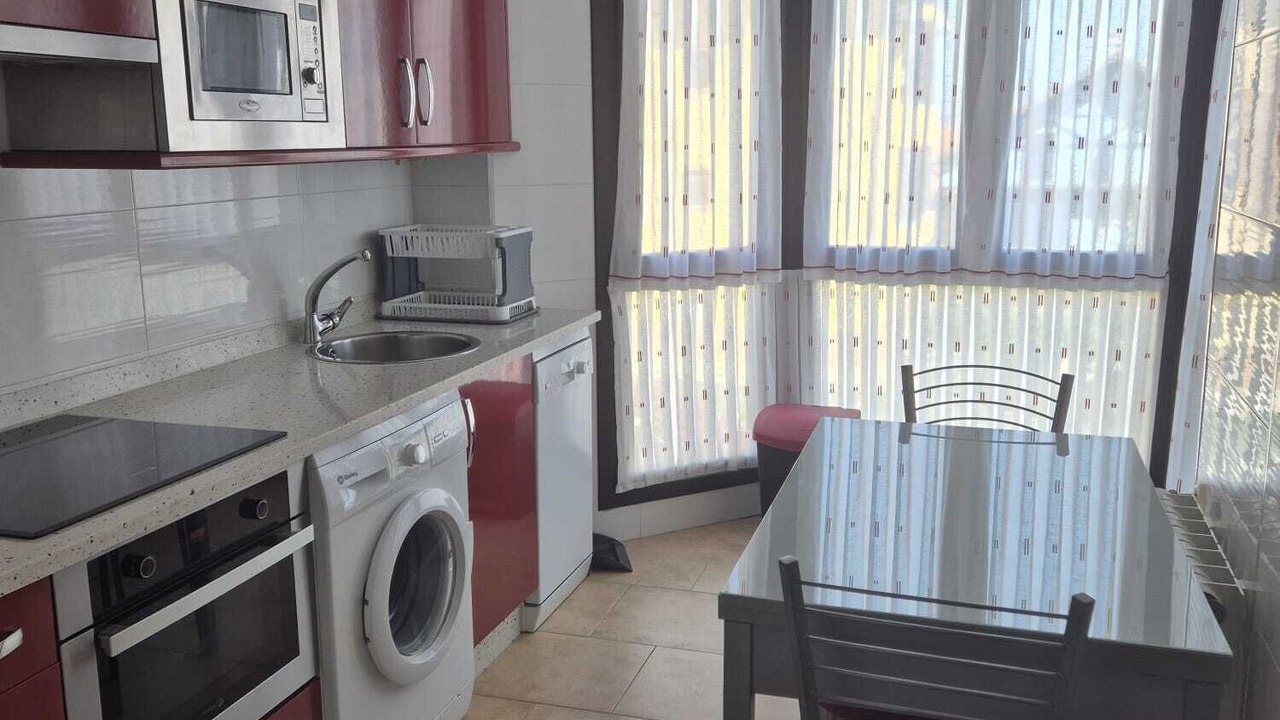 Photo of Kitchen in Noja
