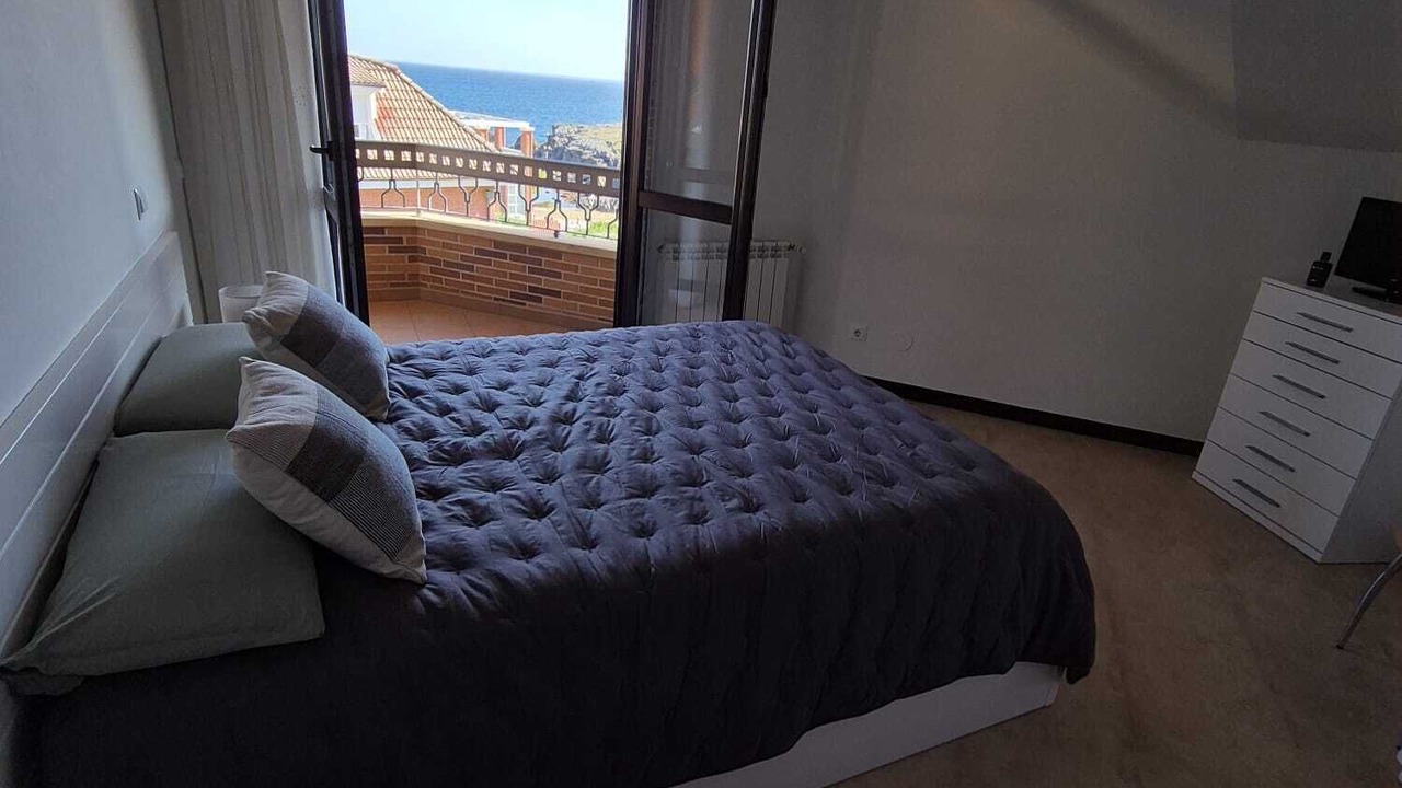 Photo of Bedroom in Noja