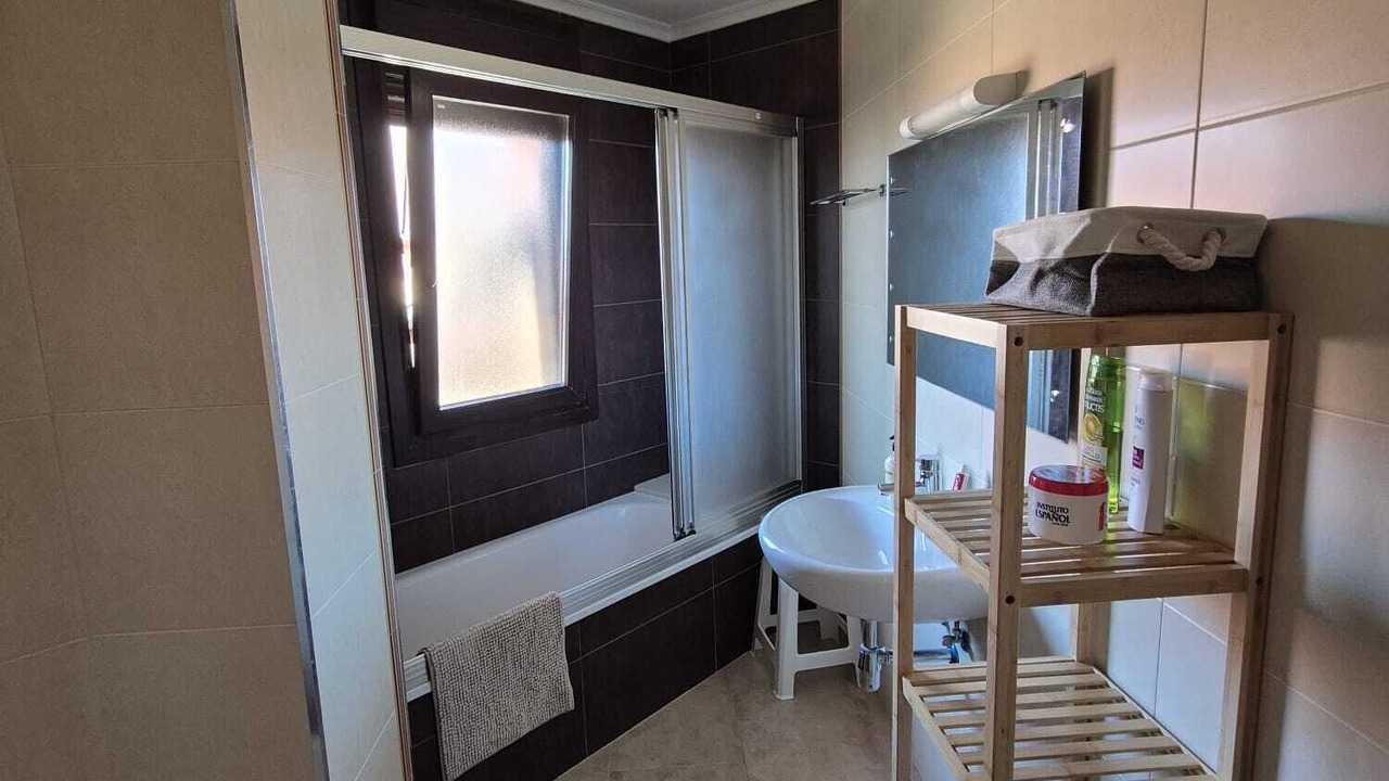 Photo of Bathroom in Noja