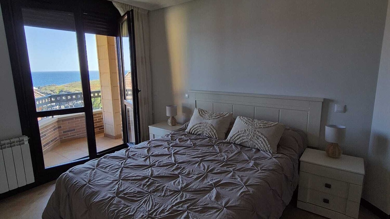 Photo of Bedroom in Noja