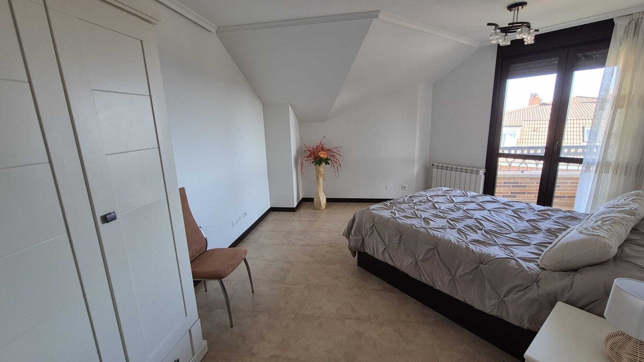 Photo of Bedroom in Noja