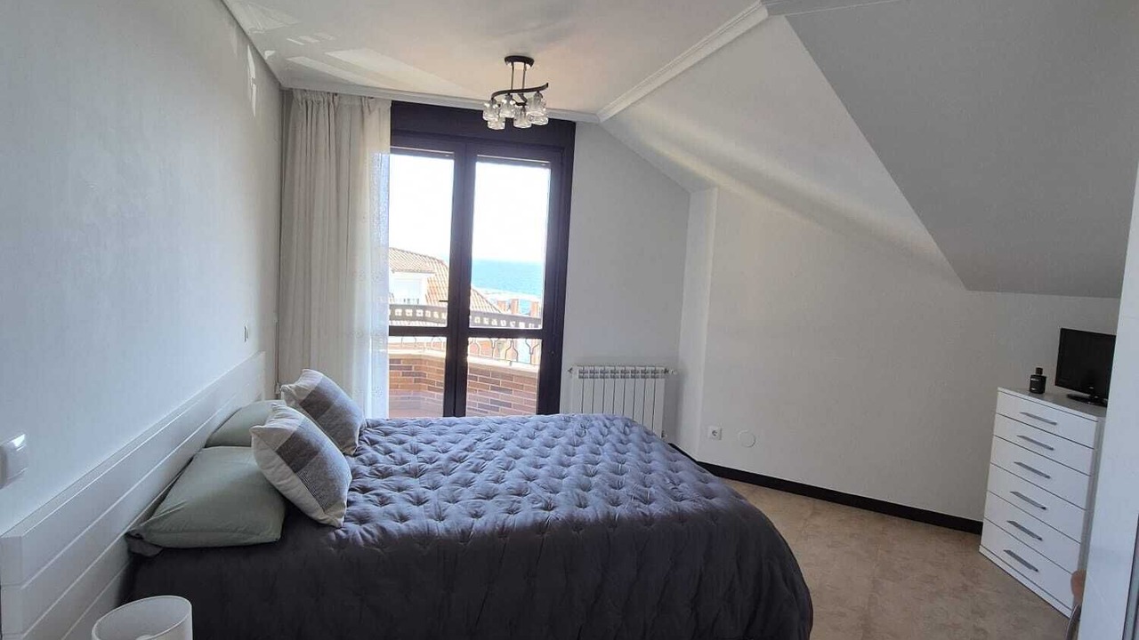 Photo of Bedroom in Noja