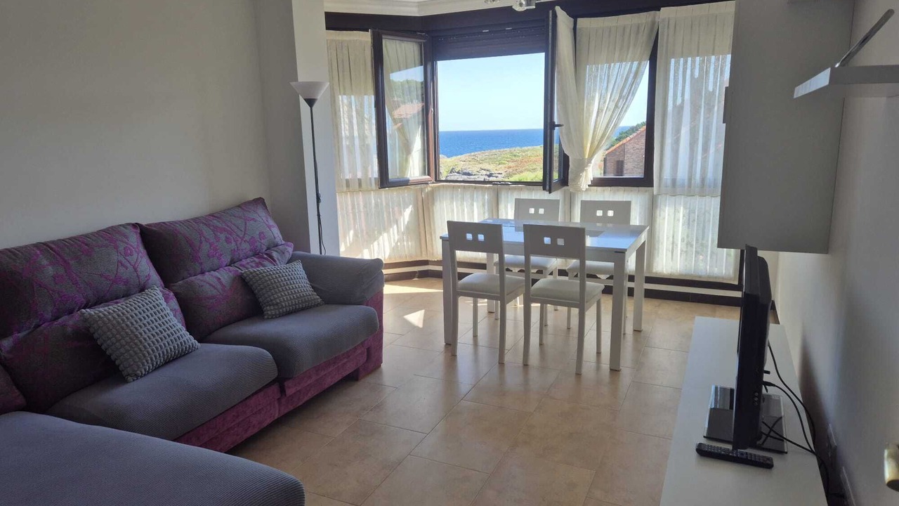 Photo of Livingroom in Noja