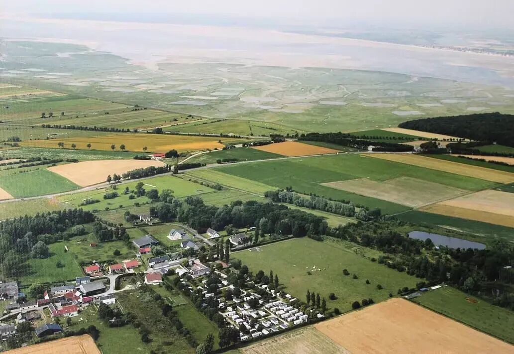 Photo of Outdoor in Routhiauville