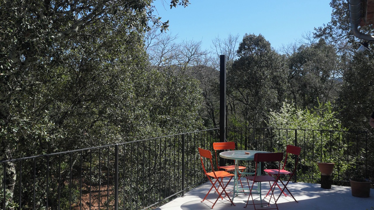 Photo of Outdoor in Saint-Martin-de-Londres