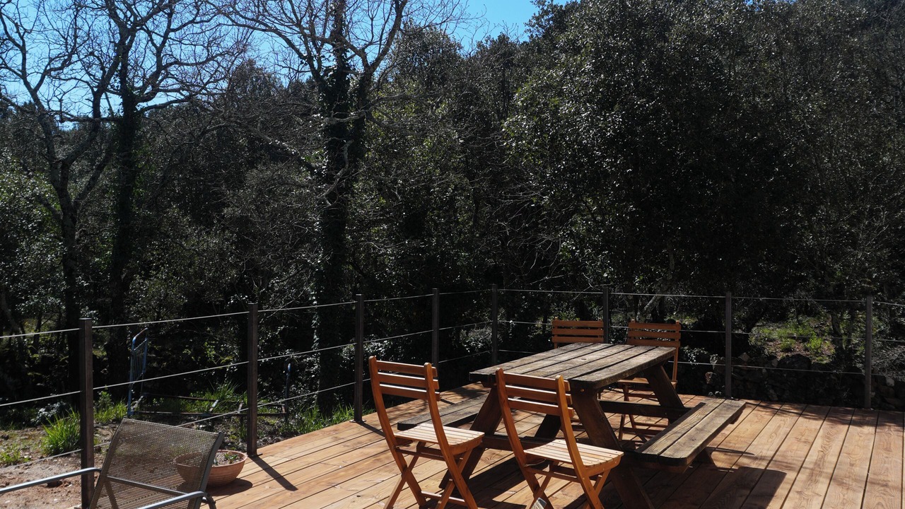 Photo of Outdoor in Saint-Martin-de-Londres