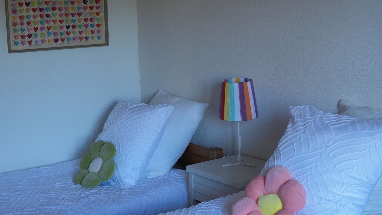 Photo of Bedroom in Saint-Martin-de-Londres