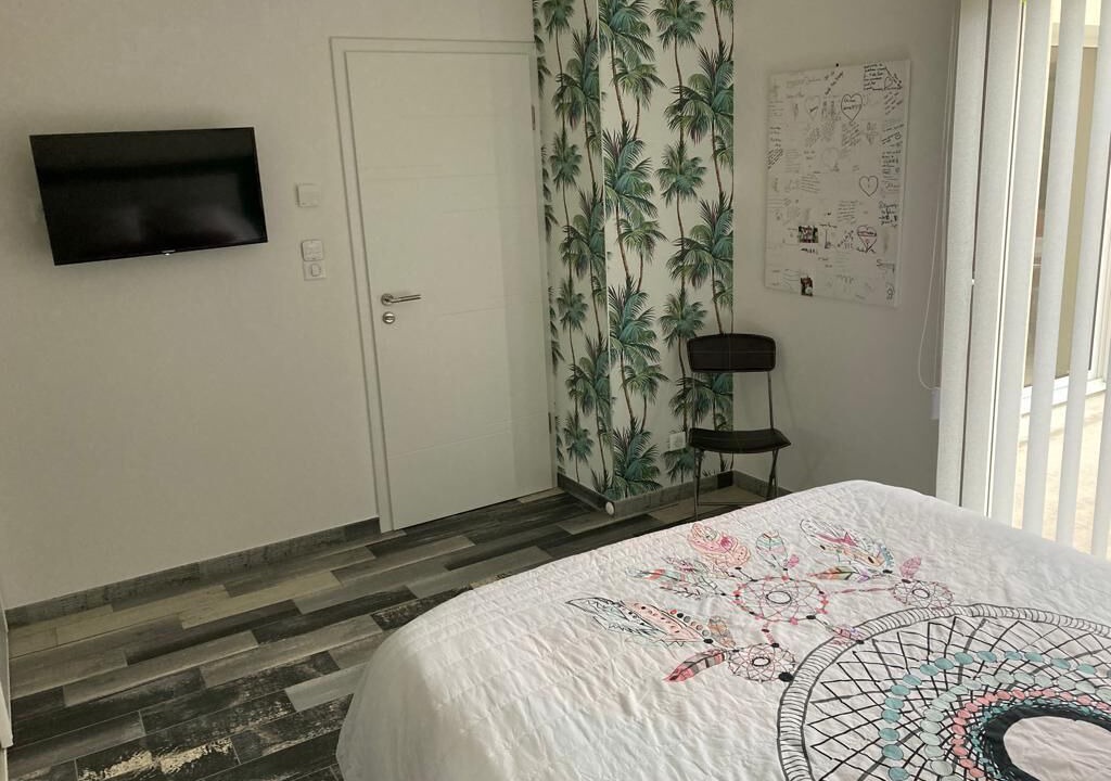 Photo of Bedroom in Saint-Georges-du-Bois