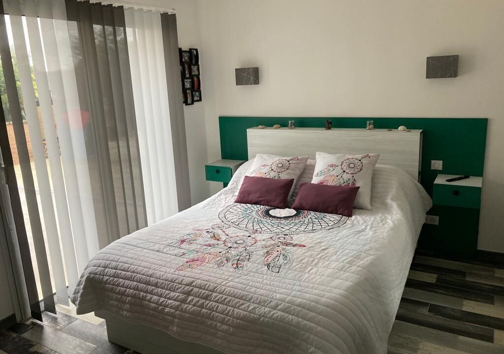 Photo of Bedroom in Saint-Georges-du-Bois