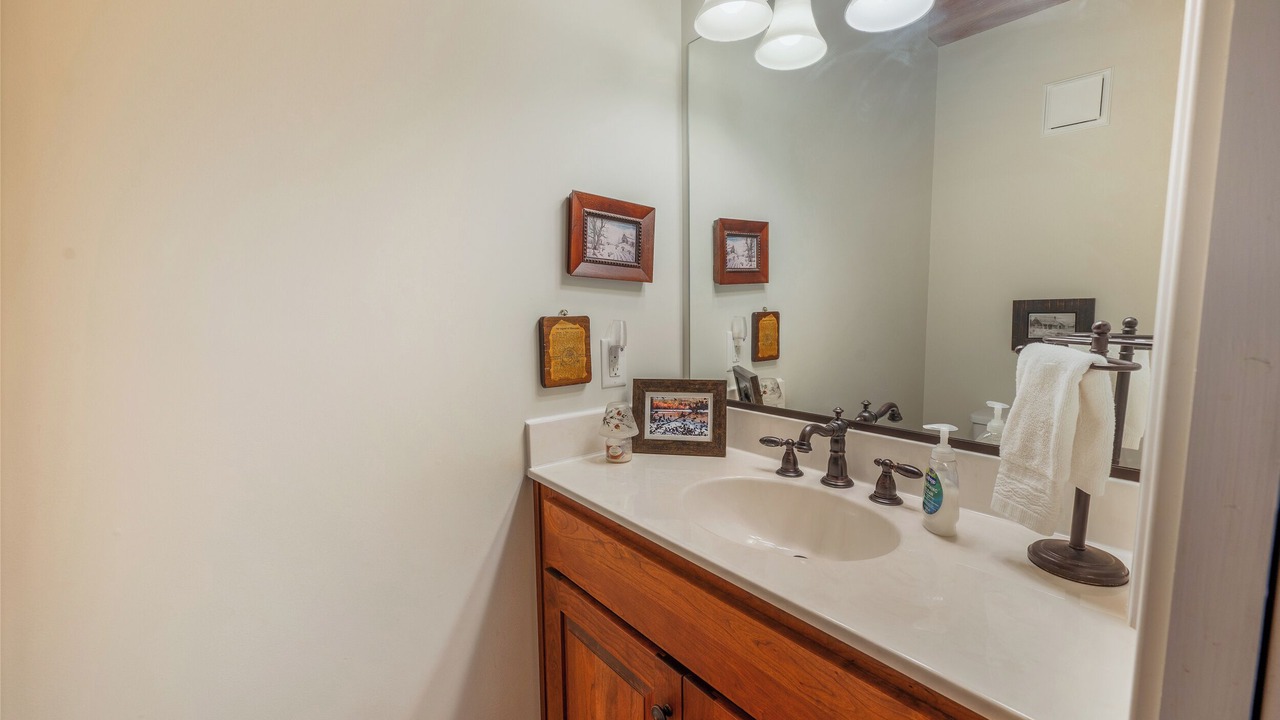 Photo of Bathroom in Monroe