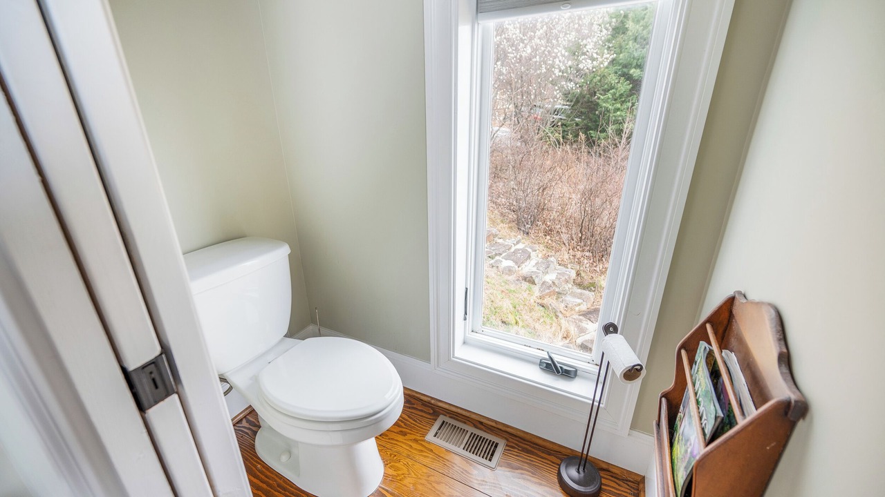 Photo of Bathroom in Monroe