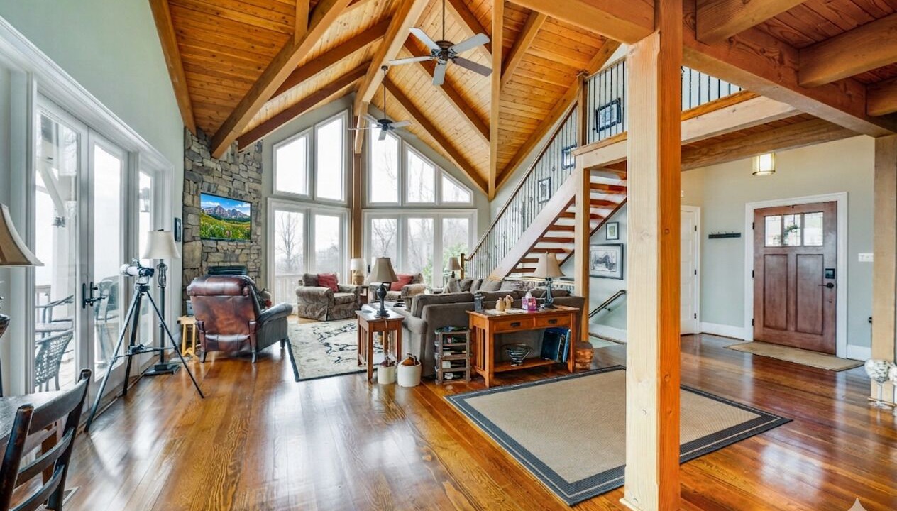 Photo of Bedroom in Monroe