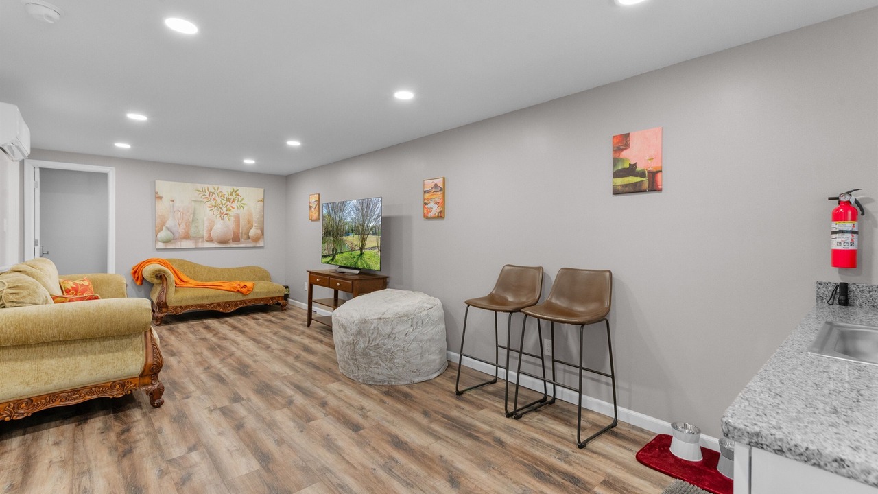 Photo of Bedroom in Prince George