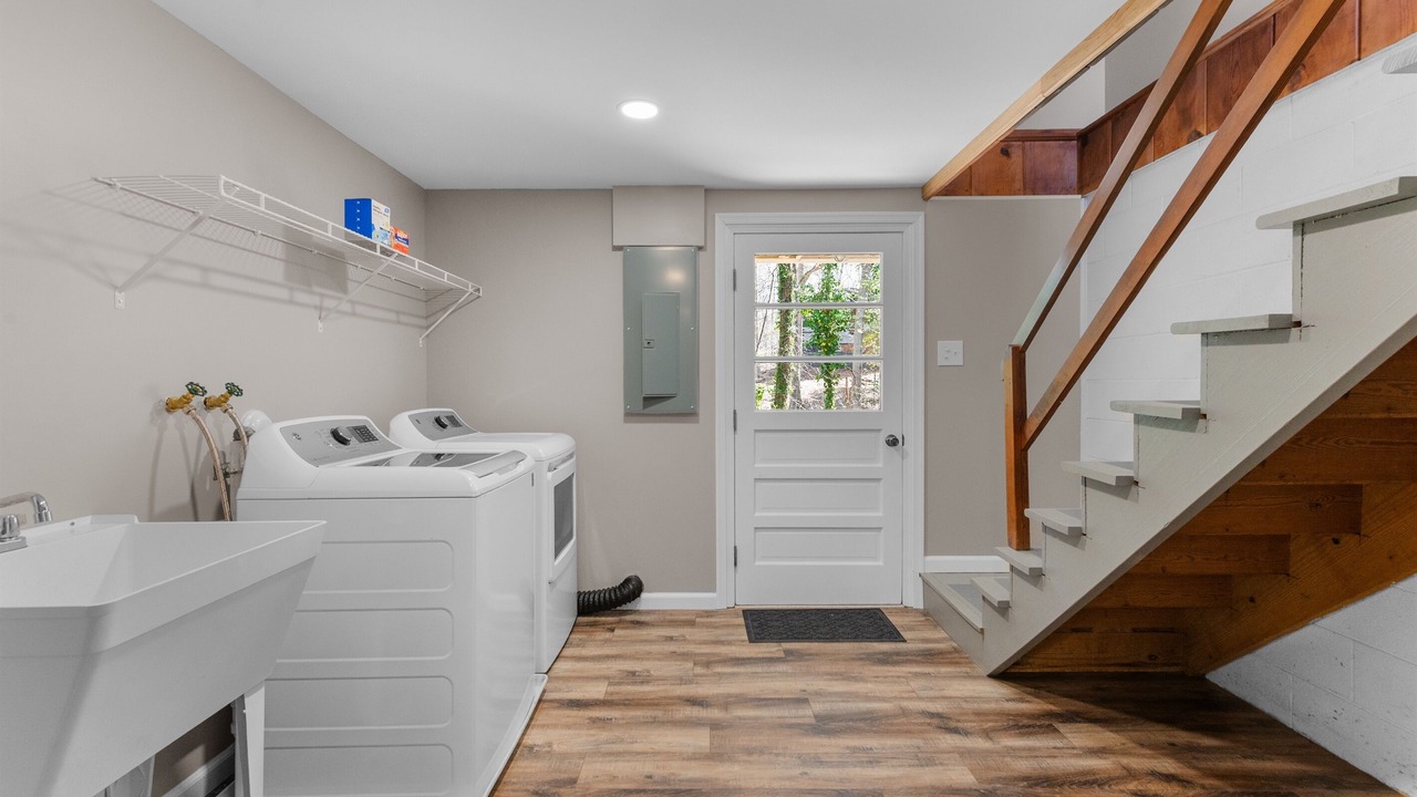 Photo of Bedroom in Prince George
