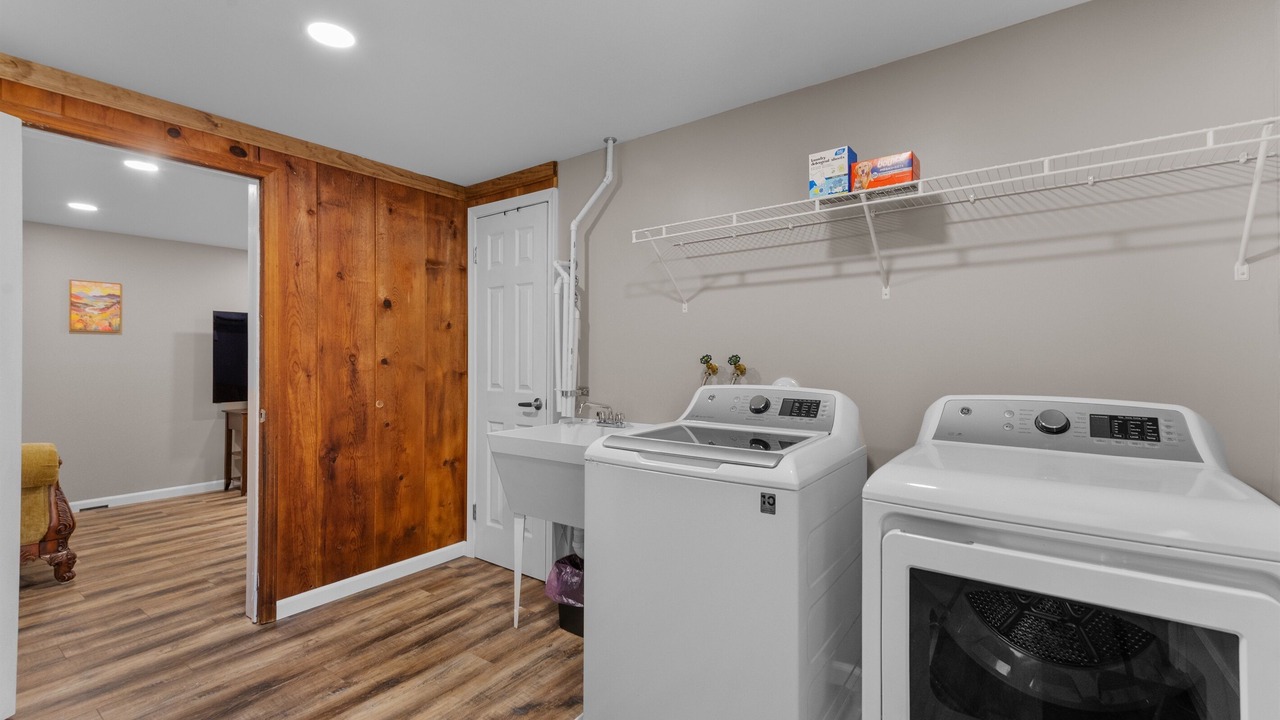 Photo of Bedroom in Prince George