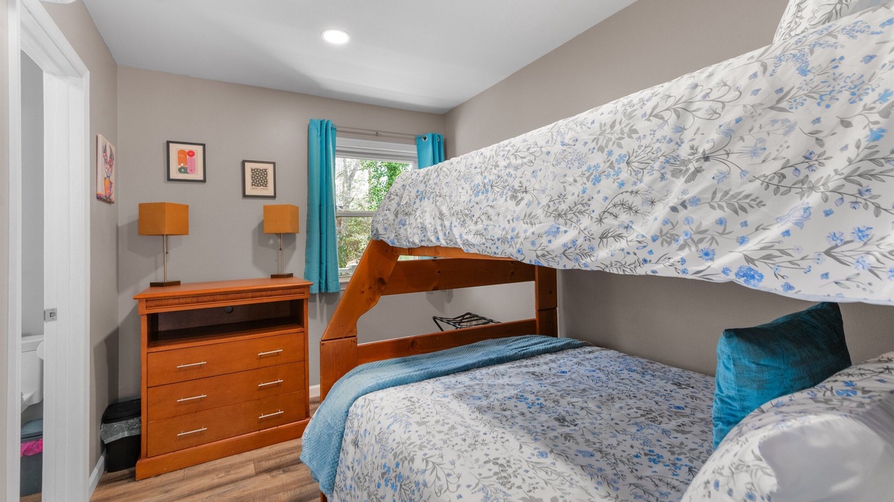 Photo of Bedroom in Prince George
