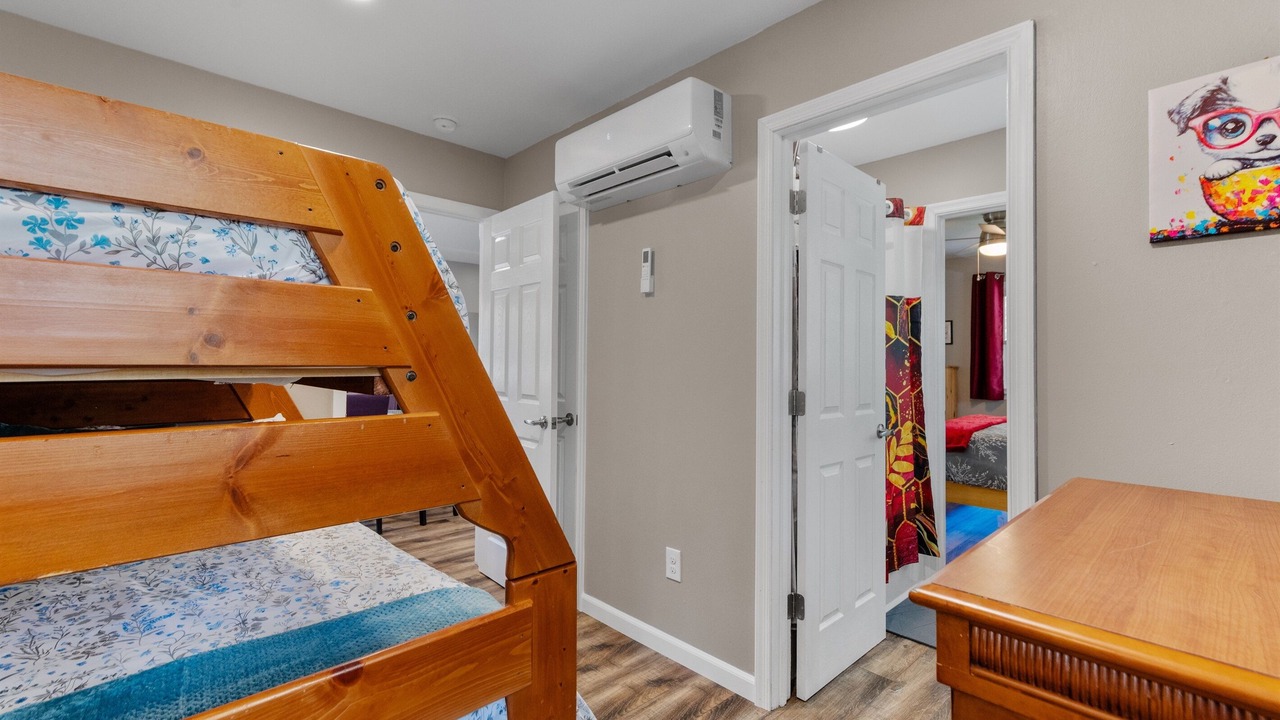 Photo of Bedroom in Prince George