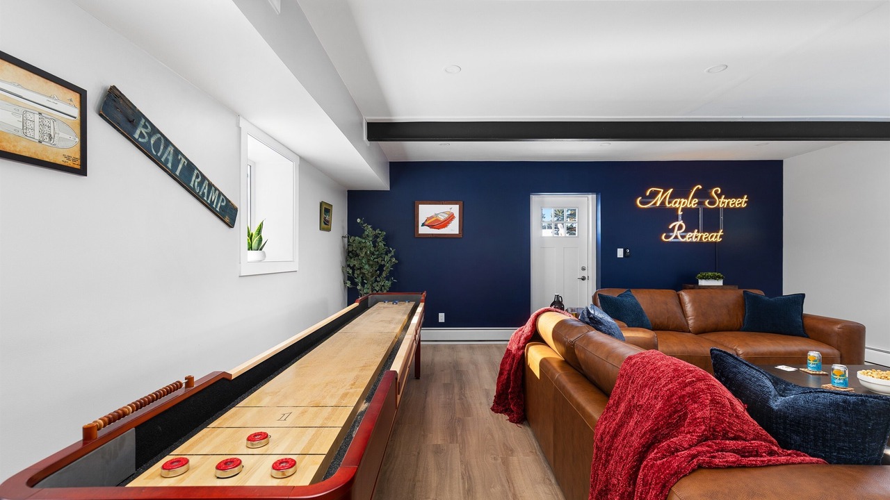 Photo of Bedroom in Bellaire
