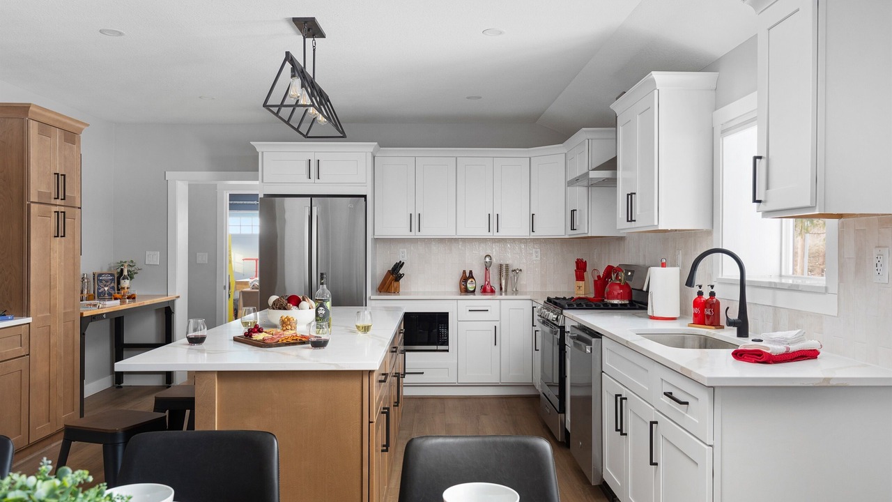 Photo of Kitchen in Bellaire